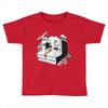 captured nostalgia Toddler T-shirt