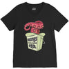 wong's noodles V-Neck Tee