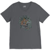 necro nightmare V-Neck Tee