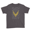 maverick vlogdude Youth Tee
