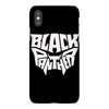 black panther iPhoneX