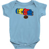 nutcracker Baby Onesie