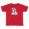 hasselhoth Toddler T-shirt