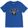 my lucky day V-Neck Tee