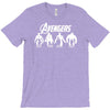 avengers team logo T-Shirt