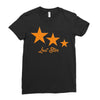 LOST STAR Ladies Fitted T-Shirt