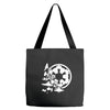 imperial revenge Tote Bags