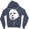 halloween Zipper Hoodie