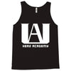 Hero Academy Tank Top