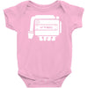 vtec engine Baby Onesie