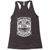 Things Better 1986 Age Approach Magnificent Racerback Tank
