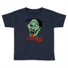 zombg! Toddler T-shirt