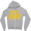 noah's arcade Zipper Hoodie