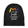 i am the fourth sanderson sister Baby Beanies