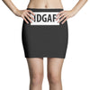 idgaf Dua Lipa Mini Skirts