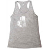 camera Racerback Tank
