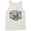 zbyszek v2 Tank Top