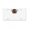 original hunter License Plate