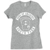 sons of south park Ladies Fitted T-Shirt