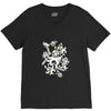 octobunny attax V-Neck Tee
