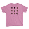 samojis Youth Tee