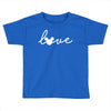 Love Disney Toddler T-shirt