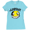 junkrat Ladies Fitted T-Shirt