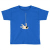 Astronaut Toddler T-shirt