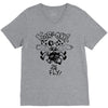 karaoke V-Neck Tee