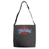 tunes squad Adjustable Strap Totes