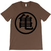 Goku Logo T-Shirt T-Shirt
