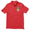 baby pickle Polo Shirt