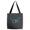 big fish wins Tote Bags