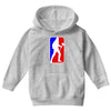 Thor NBA Style Youth Hoodie