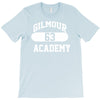 gilmour academy   as worn by dave   pink floyd   mens music T-Shirt