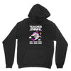 Teacher Shark Doo Unisex Hoodie