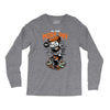 robber Long Sleeve Shirts
