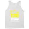 capital steez king steelo Tank Top