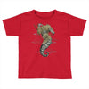 sea chariot Toddler T-shirt