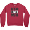 beard lives matter Youth Sweatshirt