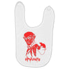 nosferatu Baby Bibs