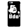 in memory of udo j&uuml;rgens iPhone 6 Plus/6S Plus Case