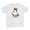 Really Youth Tee