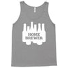 beer making Tank Top