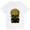 poison V-Neck Tee