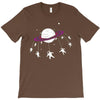 Saturn Swing T-Shirt
