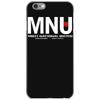 movie t shirt inspired by the superb film   district 9 iPhone 6/6s Case