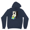 bird booth Unisex Hoodie
