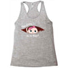 Disculpame Ya Es Mayo? Racerback Tank