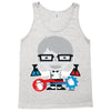 science fair project Tank Top
